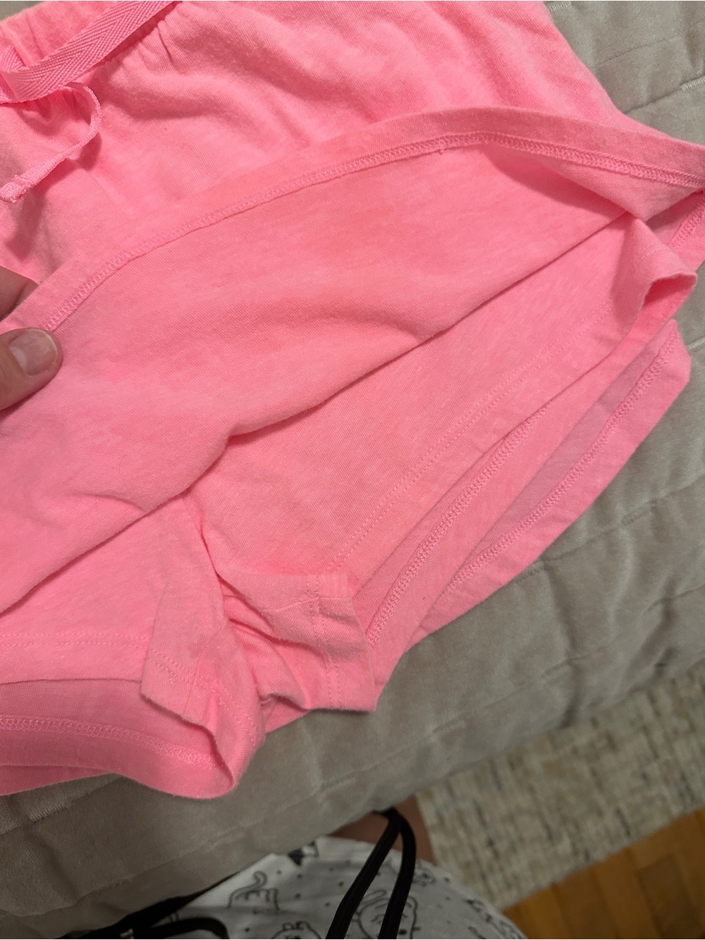 GAP KIDS GIRLS BUNDLE OF SKORTS AND RIBBED TANK TOP SIZE SMALL - Picture 7 of 16